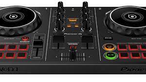 Pioneer DJ DDJ-200 Smart DJ Controller - Image 4