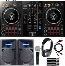 Pioneer DJ DDJ-400 2-Channel Rekordbox DJ Controller - Image 1