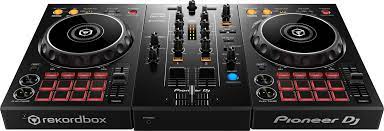 Pioneer DJ DDJ-400 2-Channel Rekordbox DJ Controller - Image 3