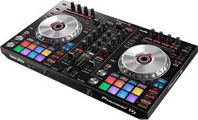 Pioneer DJ DDJ-SR2 2-Channel Serato DJ Controller - Image 2