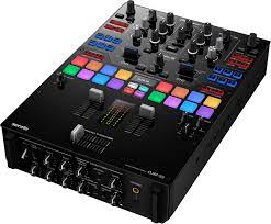 Pioneer DJ DJM-59 DJ Mixer - Image 2
