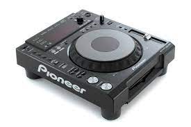 Pioneer DJ CDJ-850K Digital DJ Media Player - Image 1
