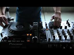 Pioneer DJ CDJ-850K Digital DJ Media Player - Image 4