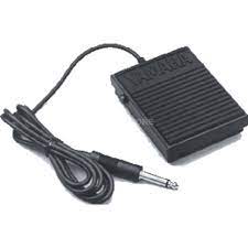M-Audio SP-2 Universal Sustain Pedal - Image 2