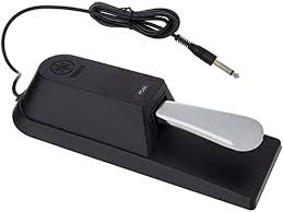 M-Audio SP-2 Universal Sustain Pedal - Image 3