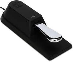 M-Audio SP-2 Universal Sustain Pedal - Image 4