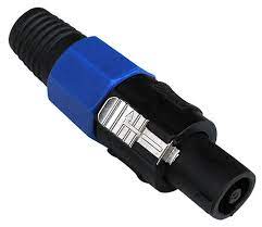 Neutrik speakON Loudspeaker Connector - Image 2