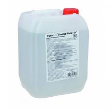 Eurolite Smoke Fluid P Professional 5 Litre - Image 2