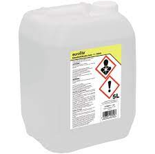 Eurolite Smoke Fluid P Professional 5 Litre - Image 3