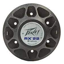 Peavey 22XT Titanium Compression Driver Tweeter - Image 1