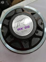 Peavey 22XT Titanium Compression Driver Tweeter - Image 3