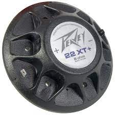 Peavey 22XT Titanium Compression Driver Tweeter - Image 4