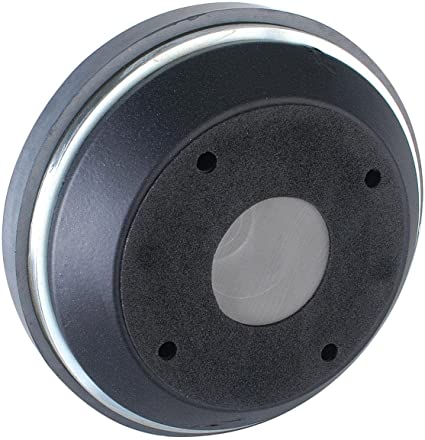 B&C Speakers DE82-8 Compression Driver - Image 2