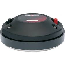 B&C Speakers DE82-8 Compression Driver - Image 3