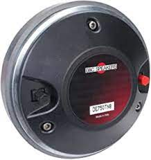 B&C Speakers DE82-8 Compression Driver - Image 4