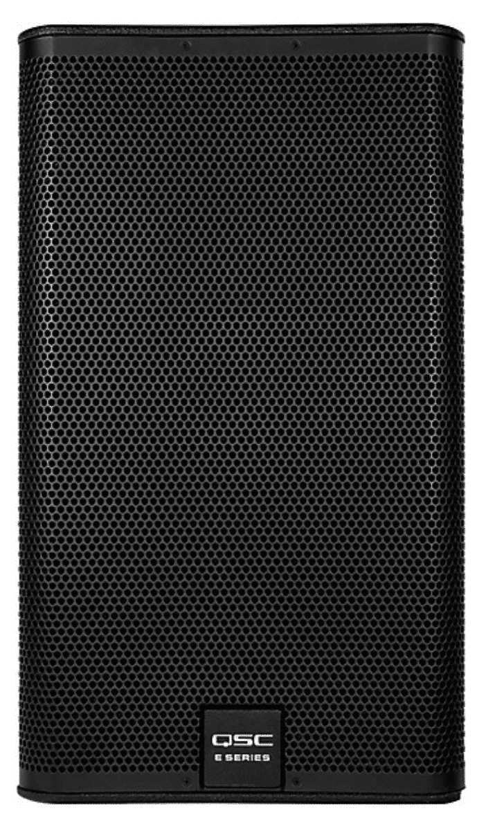 QSC E-Series E115 15" Passive Loudspeaker - Image 1