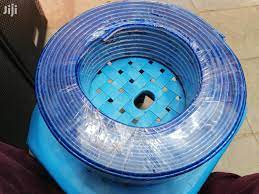 Oxygen-Free Copper Speaker Cable Spool 100 - Image 2