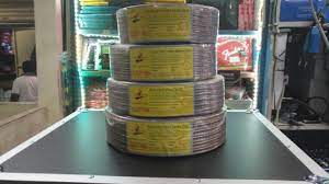 Oxygen-Free Copper Speaker Cable Spool 100 - Image 5
