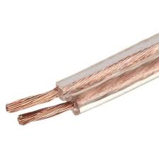 2.5mm² Oxygen-Free Copper Speaker Cable - Image 2