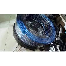 2.5mm² Oxygen-Free Copper Speaker Cable - Image 3