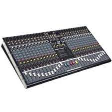 Mackie SMX-1600 16-Channel Mixer - Image 1
