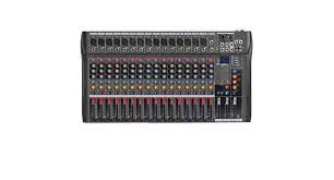 CT-160S 16-Channel Analog Mixer - Image 1