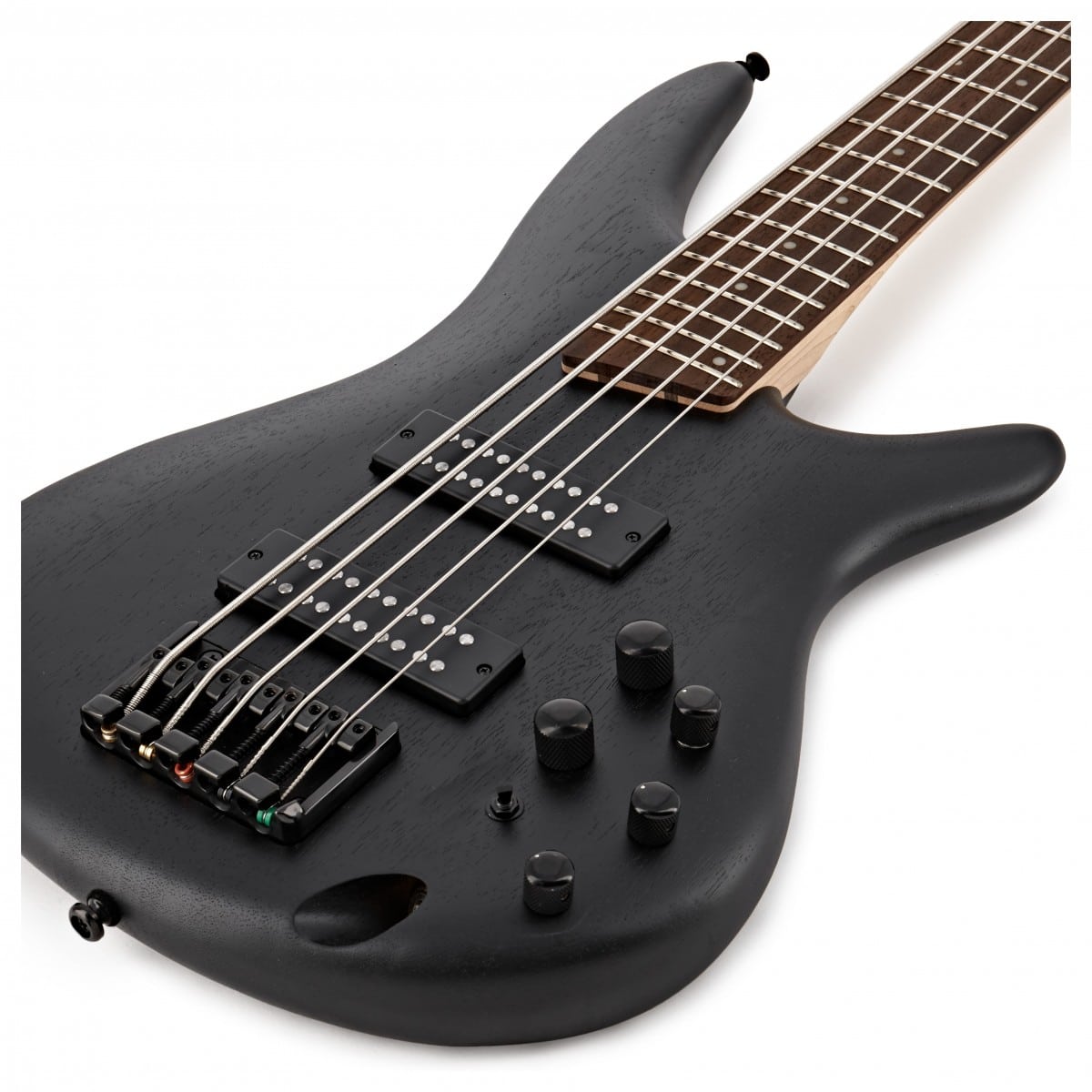 Ibanez GSR 5-String Electric Bass Guitar - Image 1