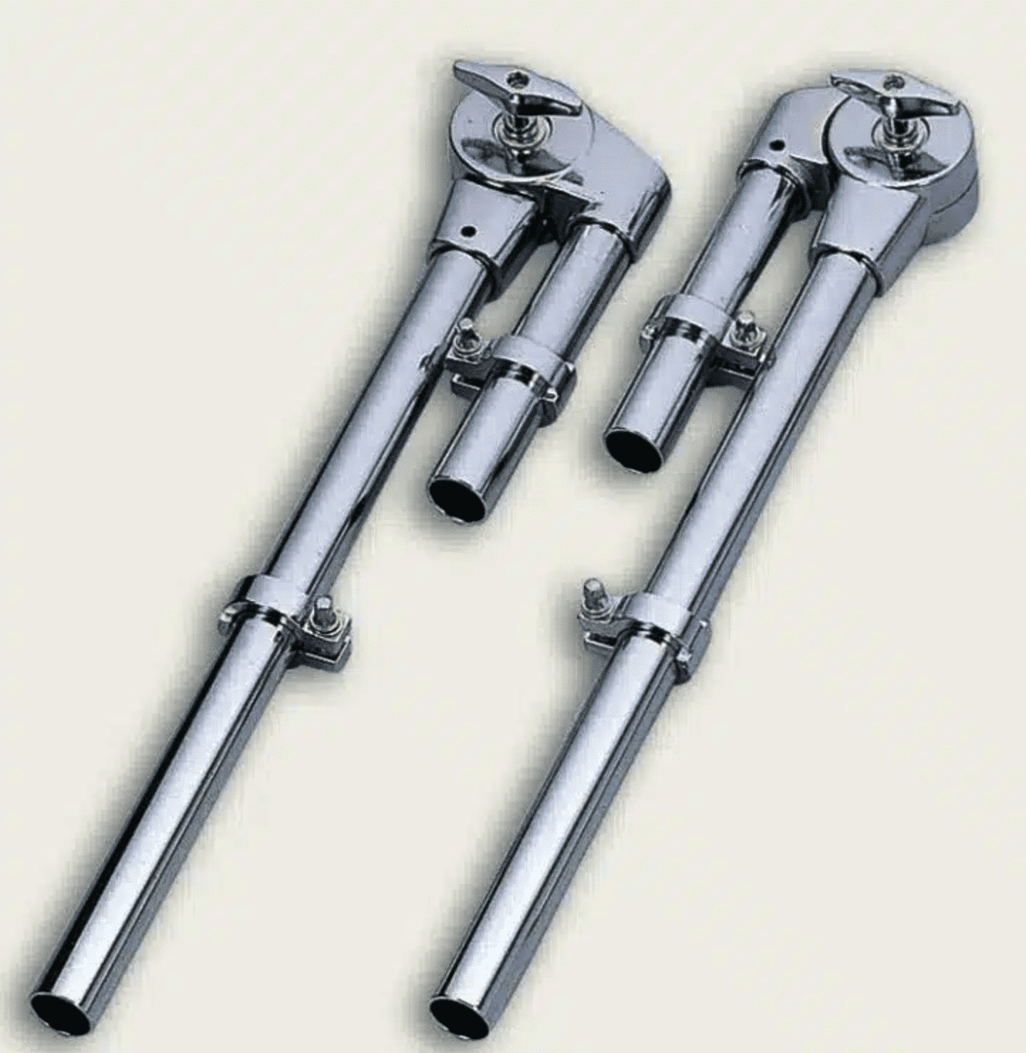 Tom Tom Holder - 20 mm Tube (Single) - Image 1