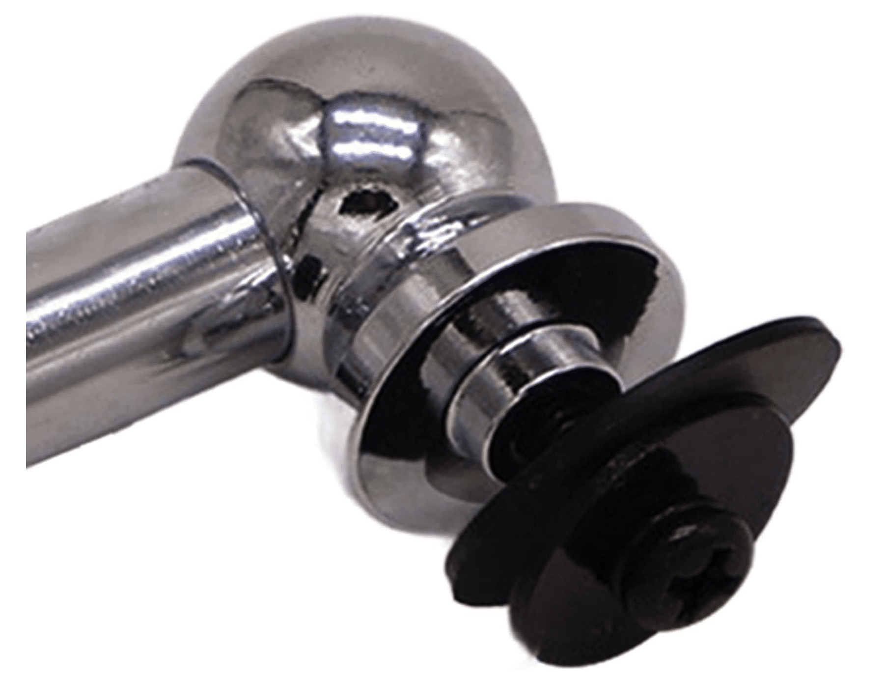 Snare Drum Lug - 51 mm Hole Spacing - Image 2