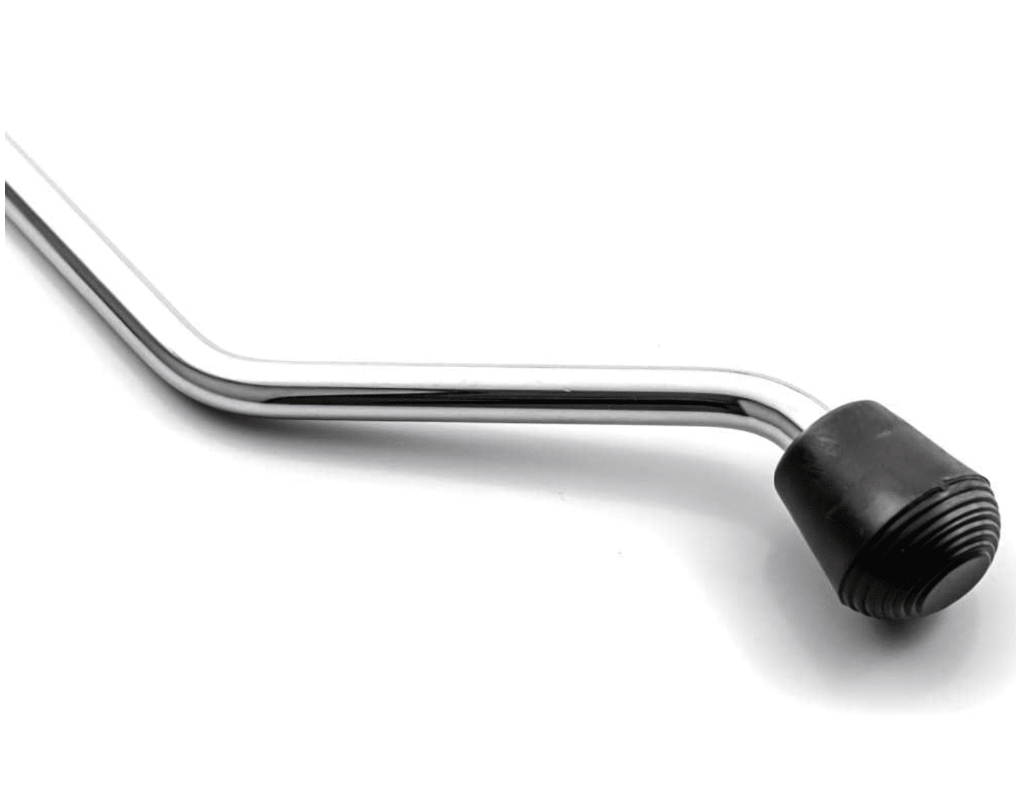 Floor Tom Legs - 540 mm x 9.5 mm (Single) - Image 2