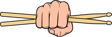 Wood Drum Sticks - 5A / 7A - Image 2