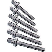 Tension Rod - Tom and Snare Drums, 56 mm (Set of 10) - Image 2