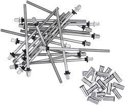 Tension Rod - Bass Drum, 110 mm (Set of 10) - Image 1