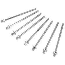 Tension Rod - Bass Drum, 110 mm (Set of 10) - Image 4