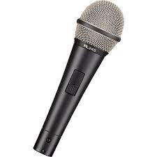 Electro-Voice PL24S Supercardioid Dynamic Vocal Microphone - Image 3