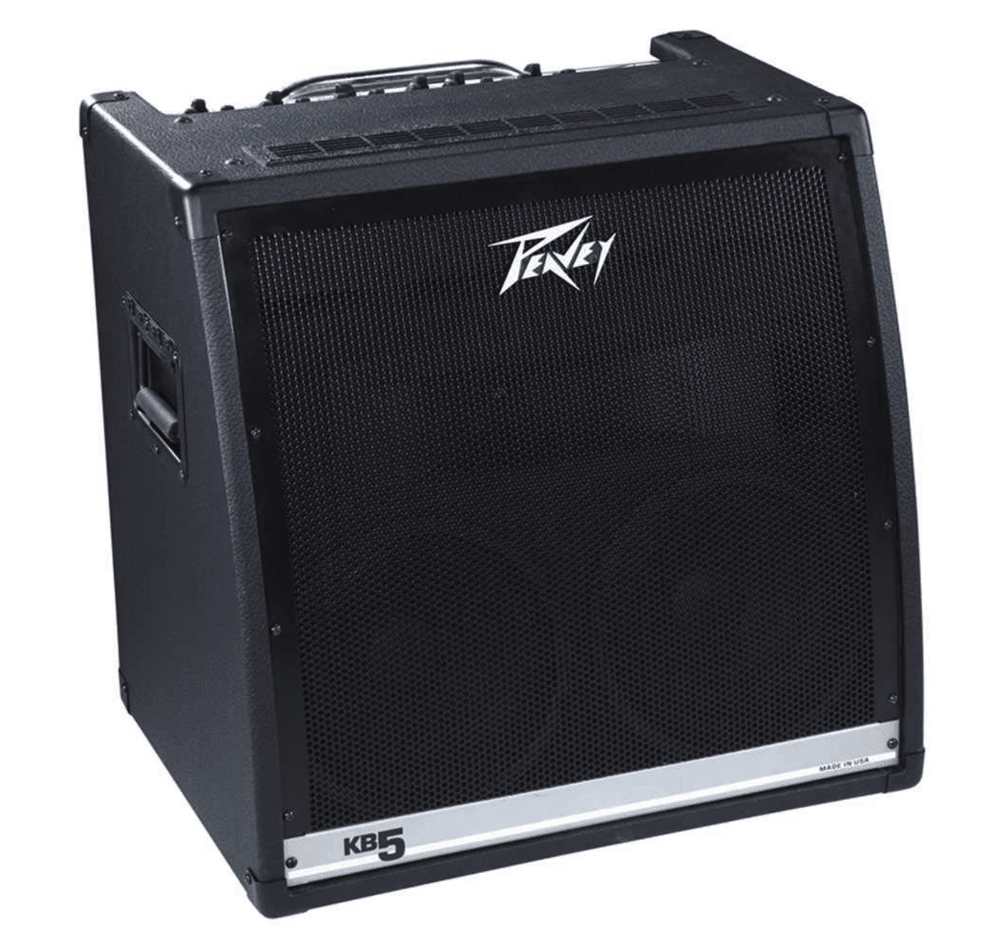 Peavey KB 5 150W 2x10" Keyboard Amplifier - Image 1