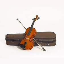 Stentor Standard Violin Outfit - Image 2
