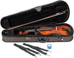 Stentor Standard Violin Outfit - Image 4