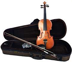 Stentor Standard Violin Outfit - Image 5