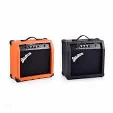 LyxPro 15W Electric Guitar Amplifier LYXPRO main view audio equipment Kenya