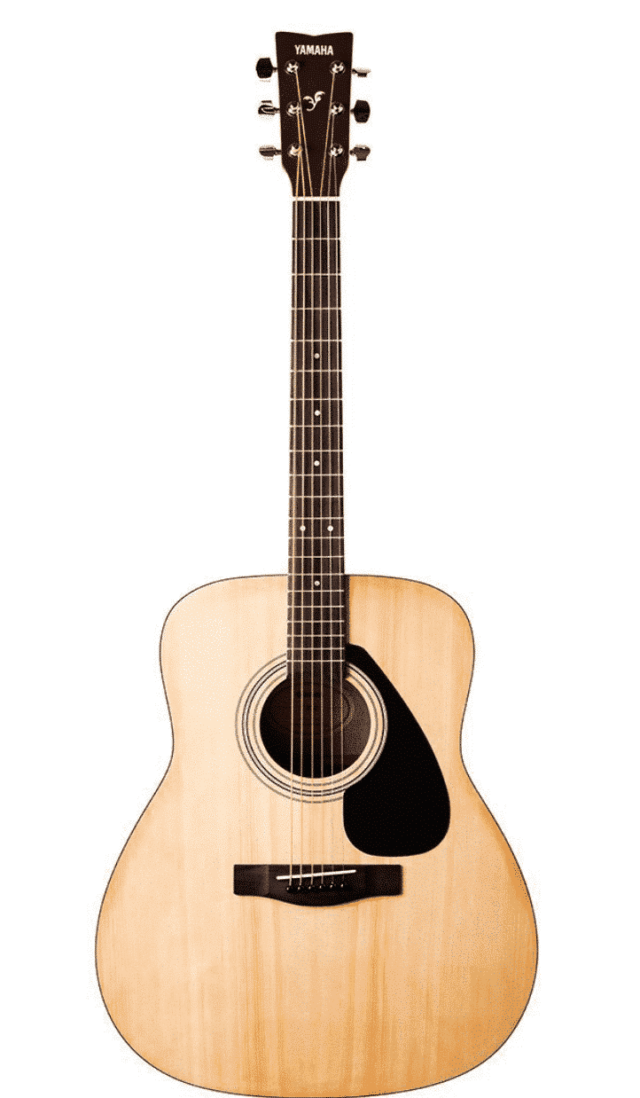 Yamaha F310 Acoustic Guitar - Image 1