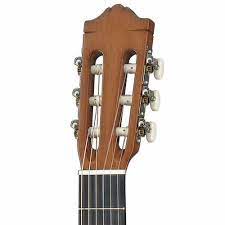 Yamaha C40 Full Size Classical Guitar - Image 2