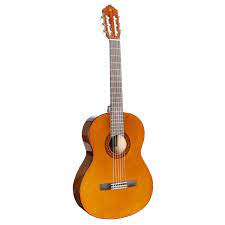 Yamaha C40 Full Size Classical Guitar - Image 3