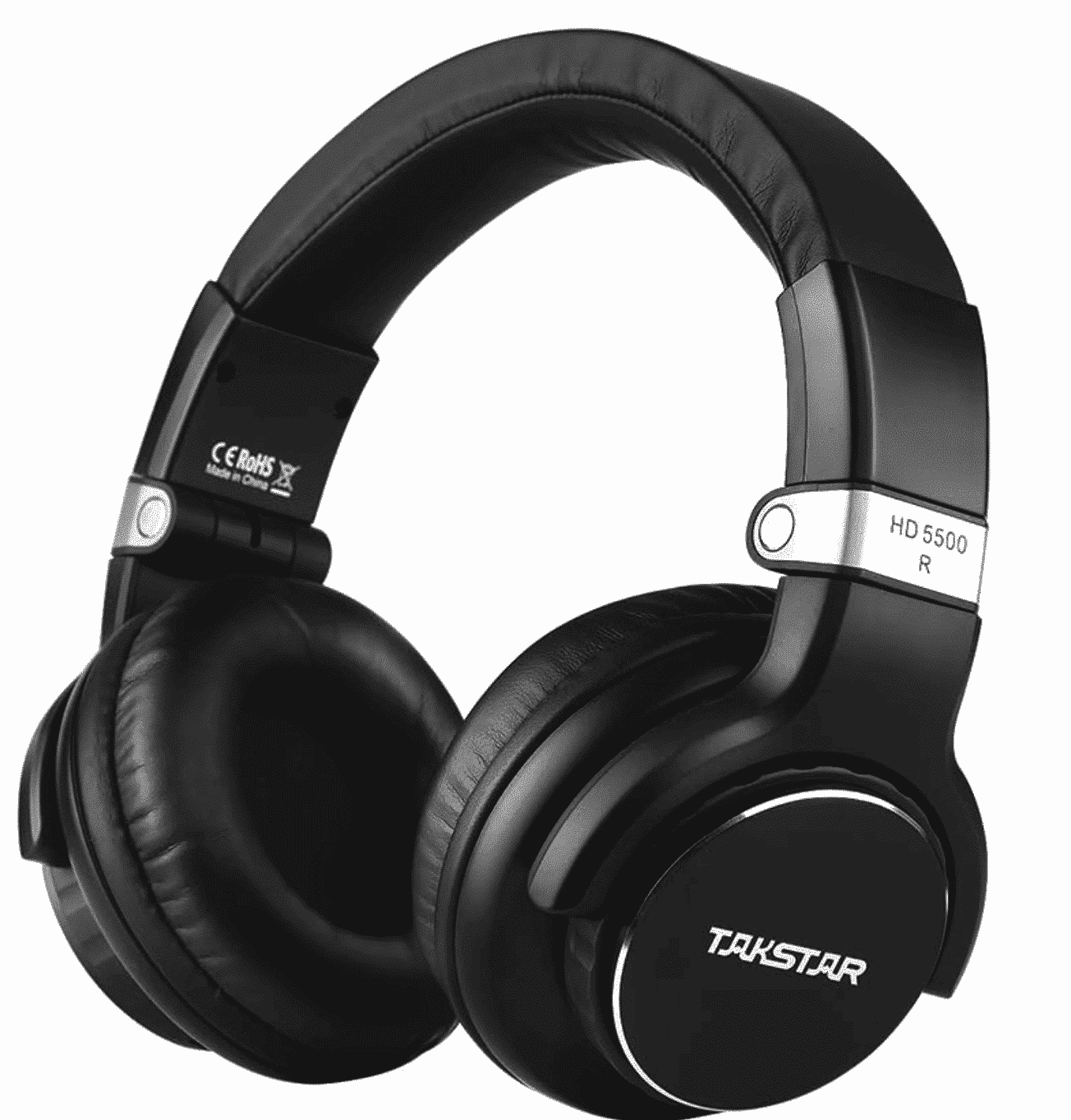 Takstar HD5500 Monitor Headphone - Image 1
