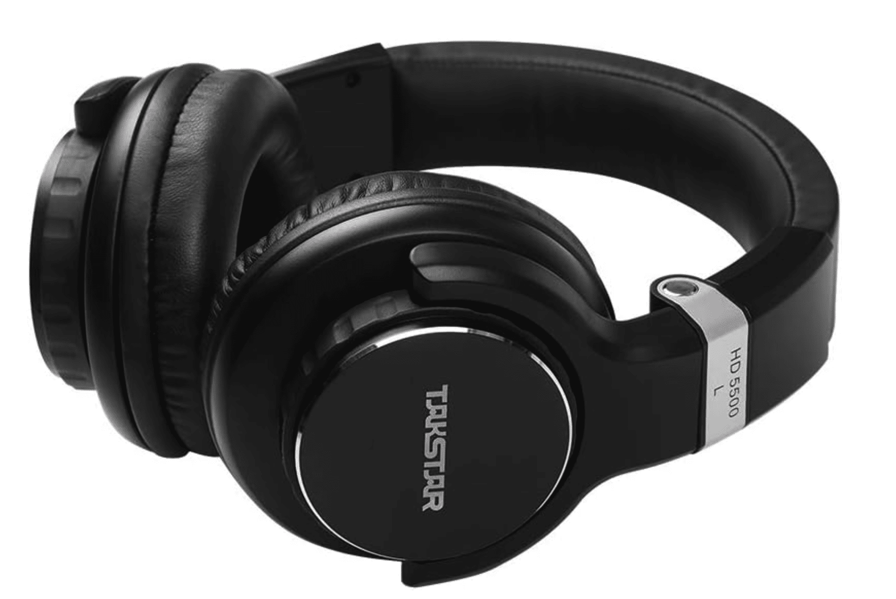 Takstar HD5500 Monitor Headphone - Image 2