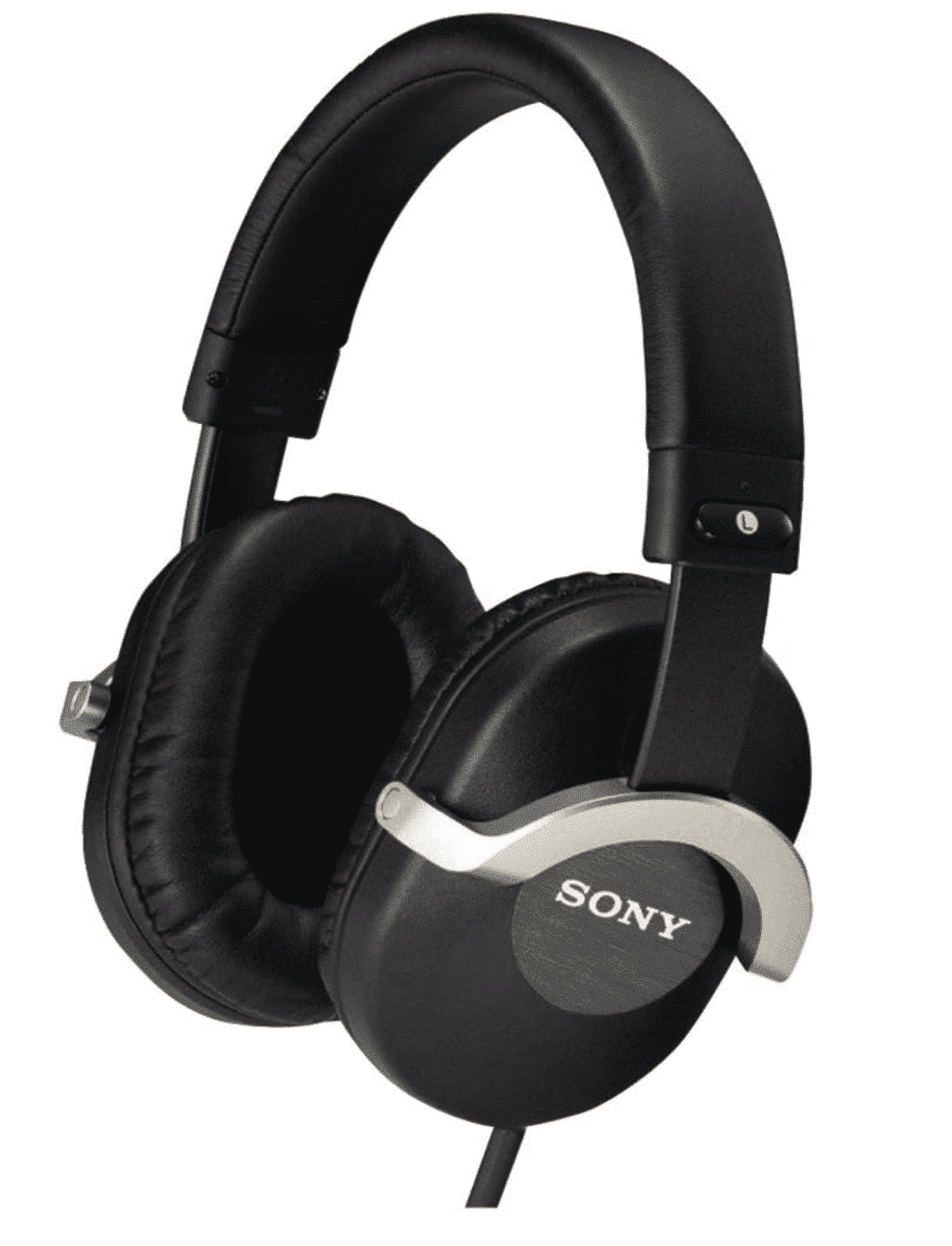 Sony MDR-Z700DJ Headphones SONY Approx. 300 g (without cord) Closed supra-aural, dynamic main view audio equipment Kenya