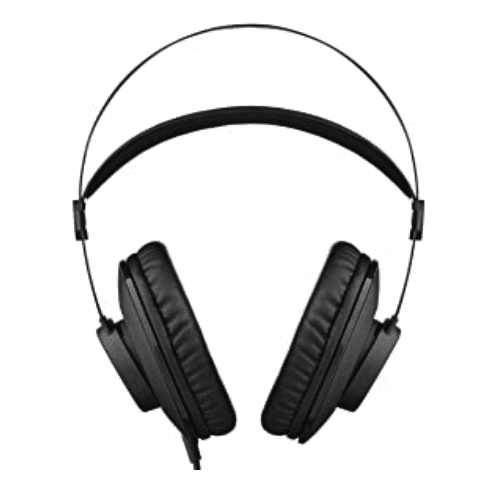 AKG K72 Closed-Back Studio Headphones - Image 1
