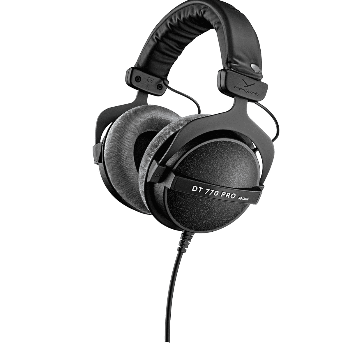 Beyerdynamic DT 770 PRO 80 Ohm Studio Headphones - Image 1