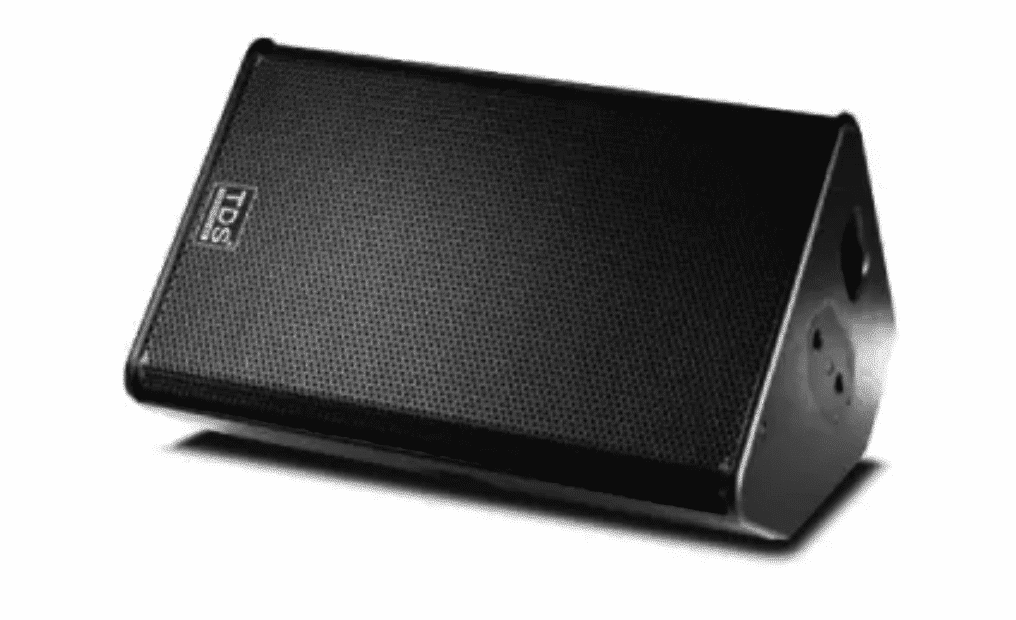 NEXO PS10 Two-Way Passive Loudspeaker - Image 1