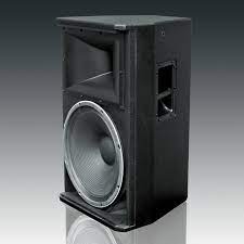 JBL SRX715 15-Inch Two-Way Passive Speaker - Image 2